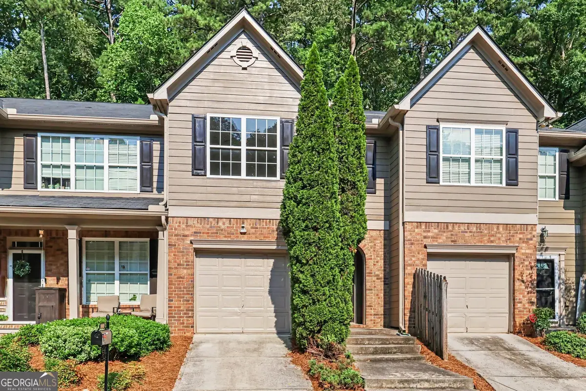 2802 Ridgeview Drive Sw, Atlanta, GA 30331 - #1