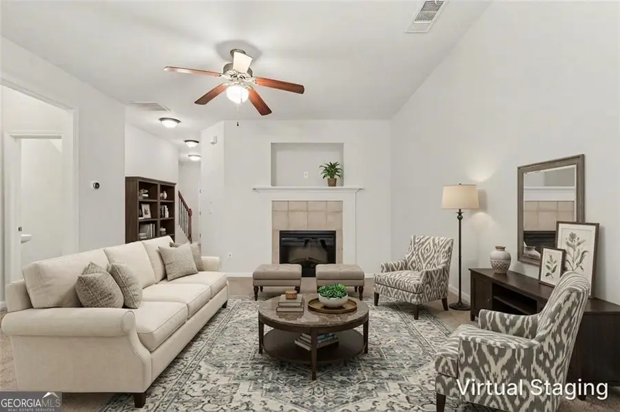 2802 Ridgeview Drive Sw, Atlanta, GA 30331 - #2