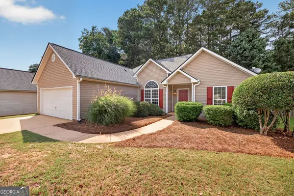 1637 Summit Creek Way, Loganville, GA 30052