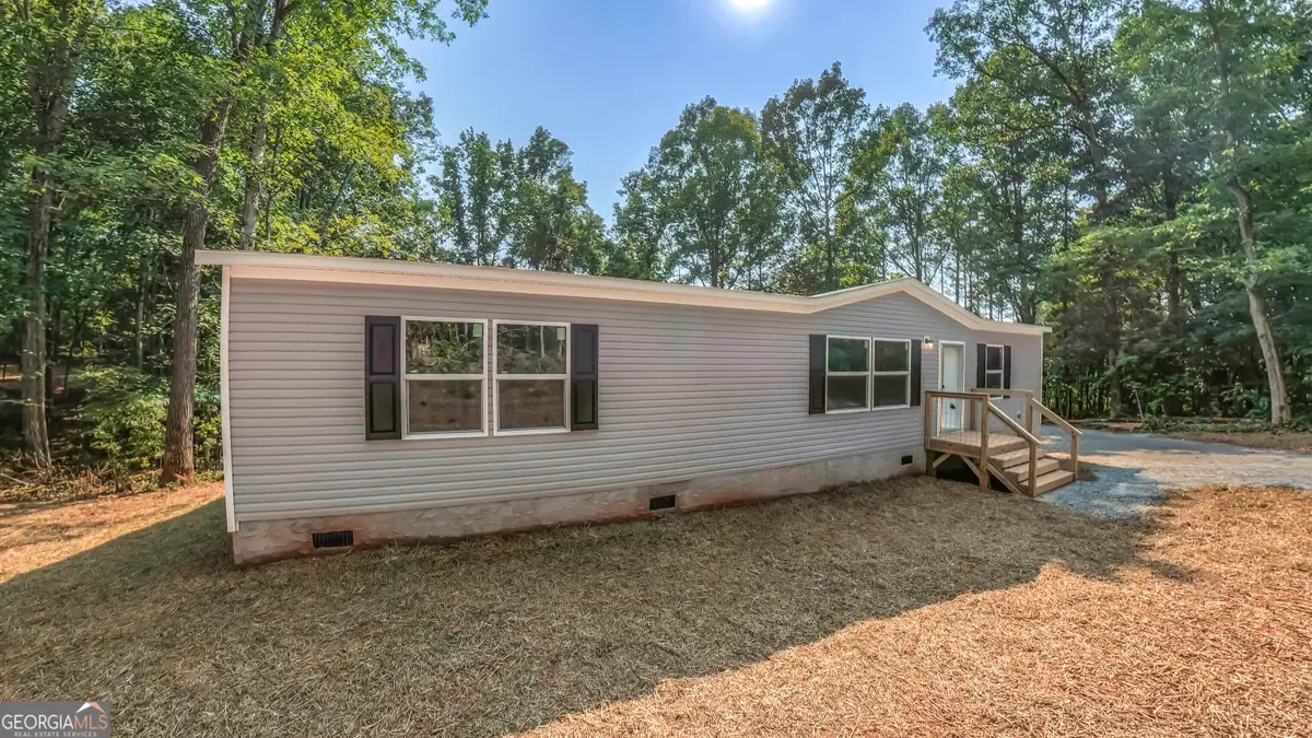 534 Tree Ridge, Carrollton, GA 30116 - #1
