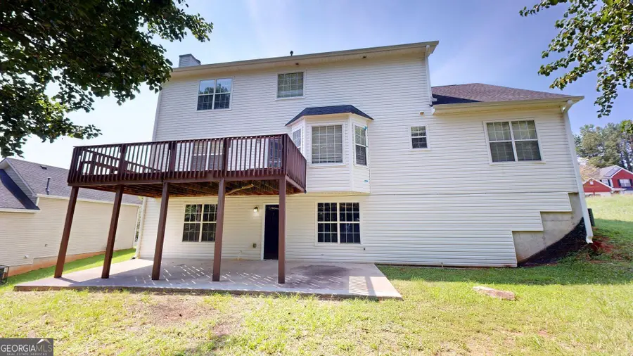 5704 Winchester Place, Lithonia, GA 30038 - #3