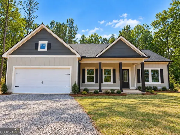 110 Anita Boulevard, Mount Zion, GA 30117