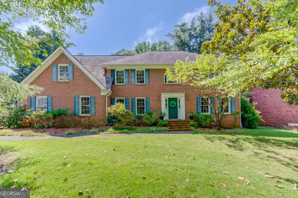 4948 Woodfall Drive Sw, Lilburn, GA 30047