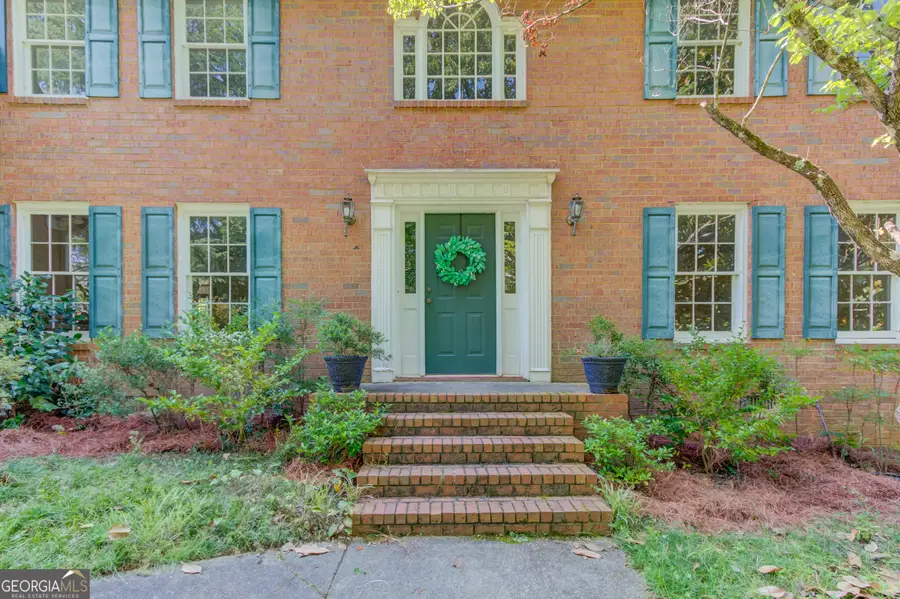 4948 Woodfall Drive Sw, Lilburn, GA 30047 - #3