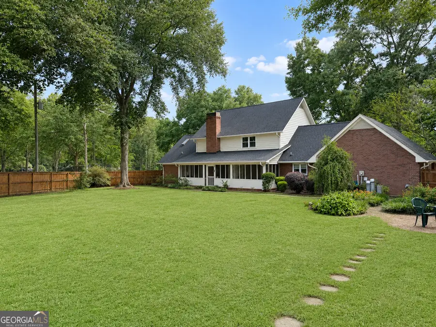 807 Tanglewood Drive, Dublin, GA 31021 - #3