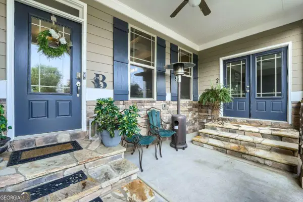 486 Riverwalk Manor Drive, Dallas, GA 30132