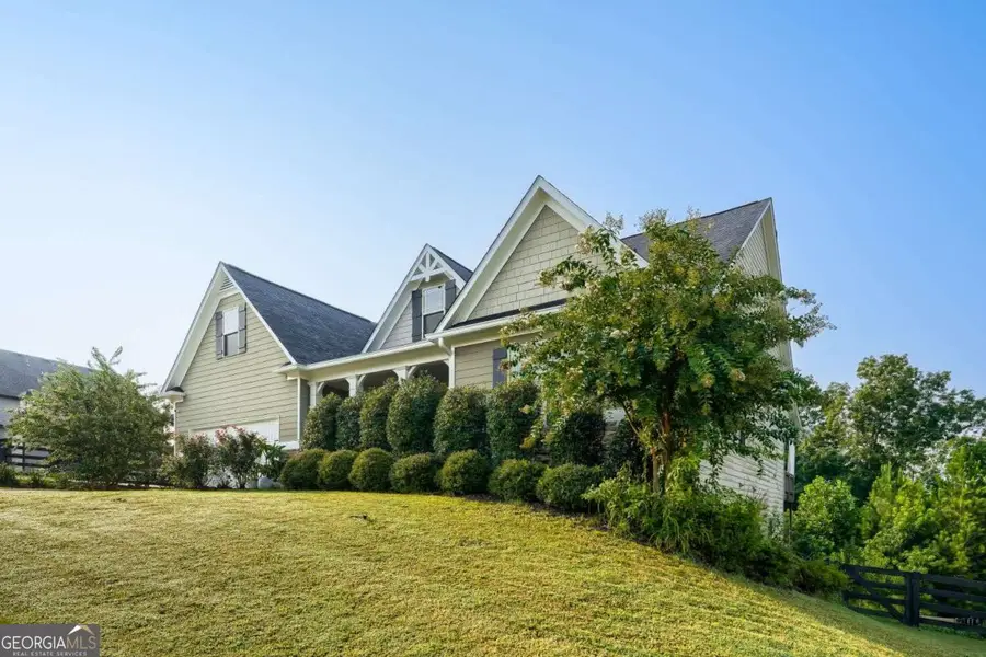 486 Riverwalk Manor Drive, Dallas, GA 30132 - #3