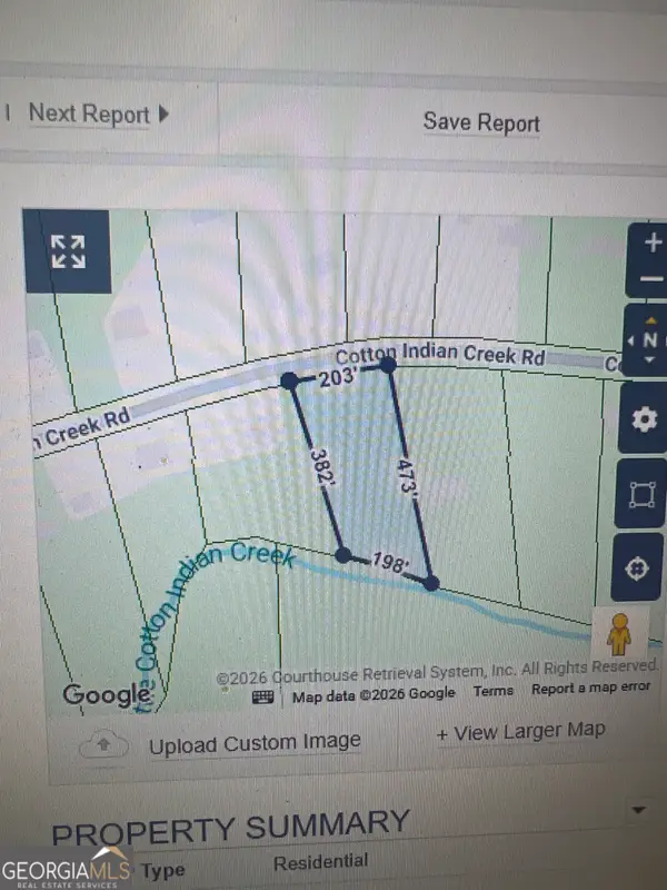 230 Cotton Indian Creek Road, McDonough, GA 30252