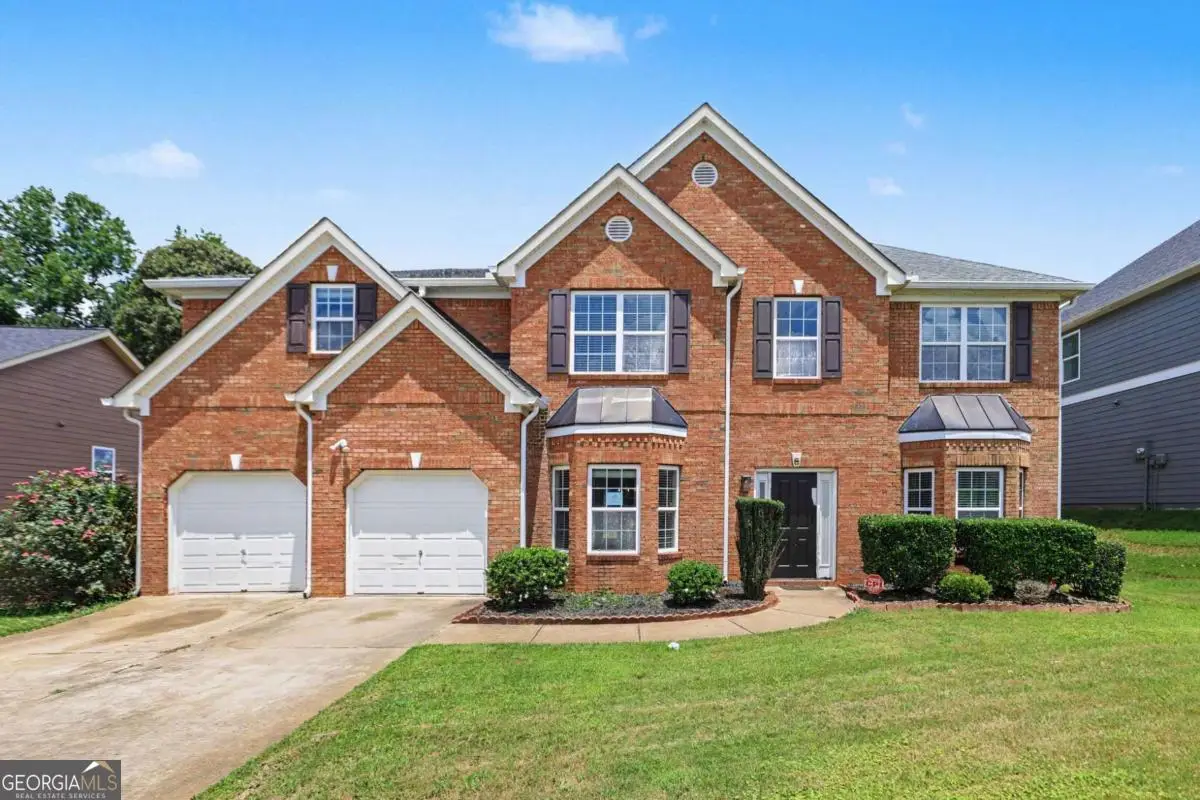 7969 Hawks Nest Trail, Lithia Springs, GA 30122 - #1