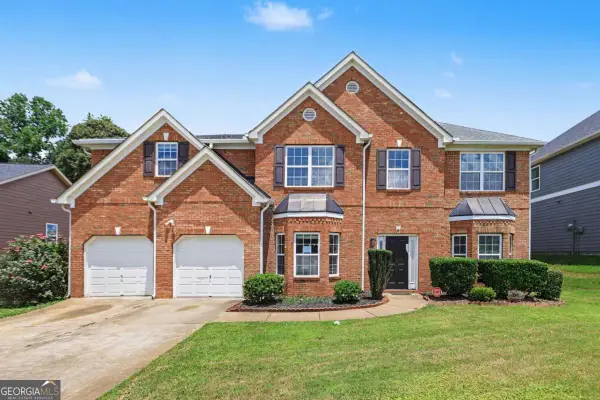 7969 Hawks Nest Trail, Lithia Springs, GA 30122