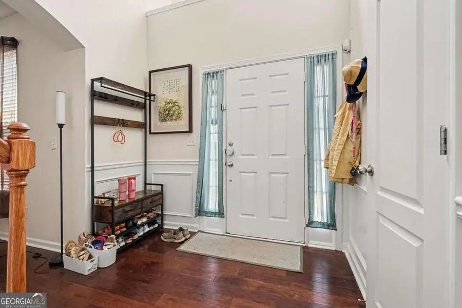 542 Simonton Ridge, Lawrenceville, GA 30045 - #3