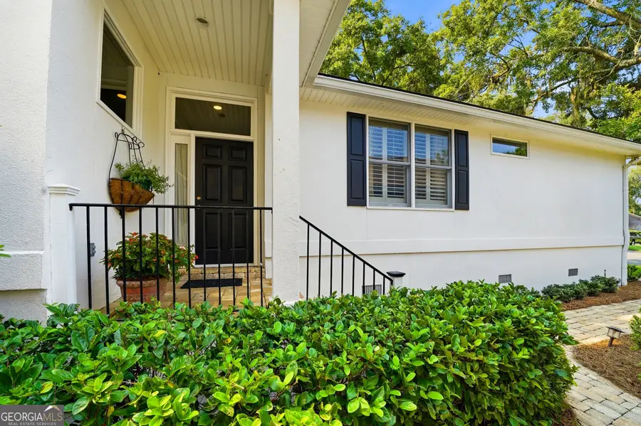 607 Bellemeade, Saint Simons, GA 31522 - #2