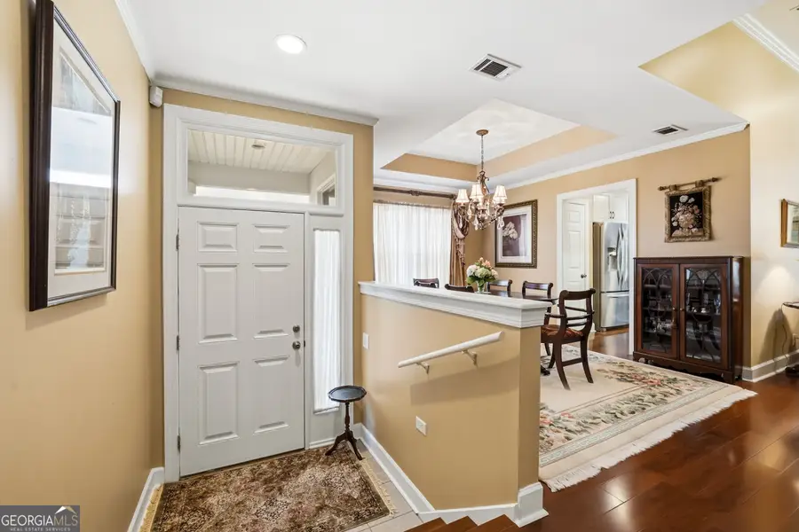 607 Bellemeade, Saint Simons, GA 31522 - #3