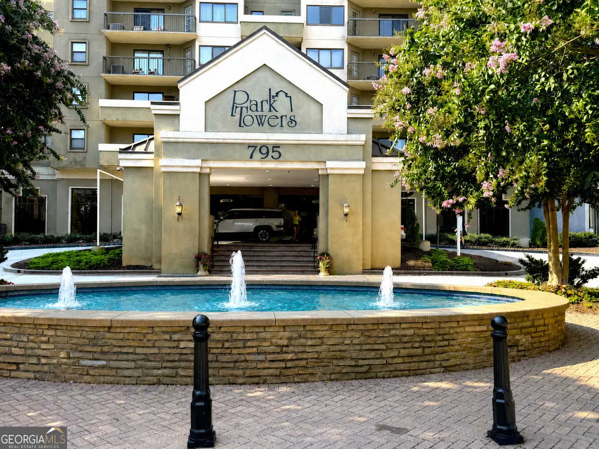 795 Hammond Drive #APT 311, Atlanta, GA 30328 - #1