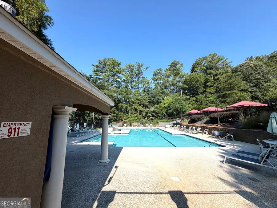 795 Hammond Drive #APT 311, Atlanta, GA 30328 - #2