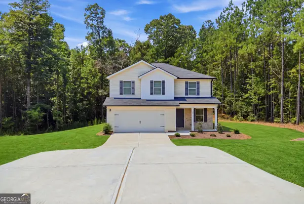 55 Heyman Drive #83, Covington, GA 30016
