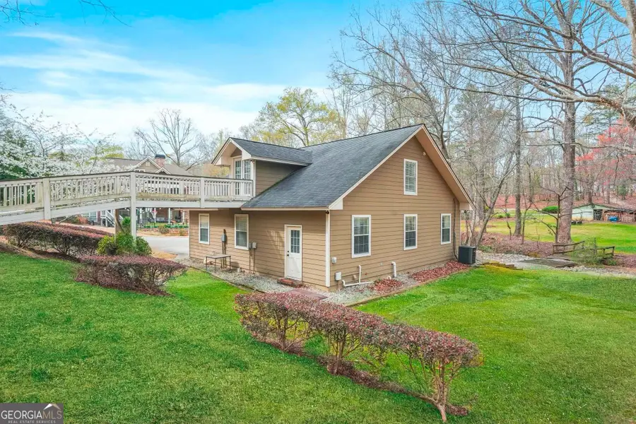 1267 Old Victron School Road, Hoschton, GA 30548 - #3