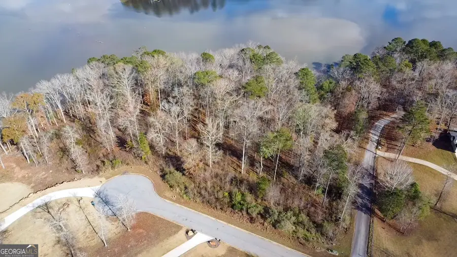 LOT 24-B River Point Road #LOT 24-B, Jackson, GA 30233 - #2