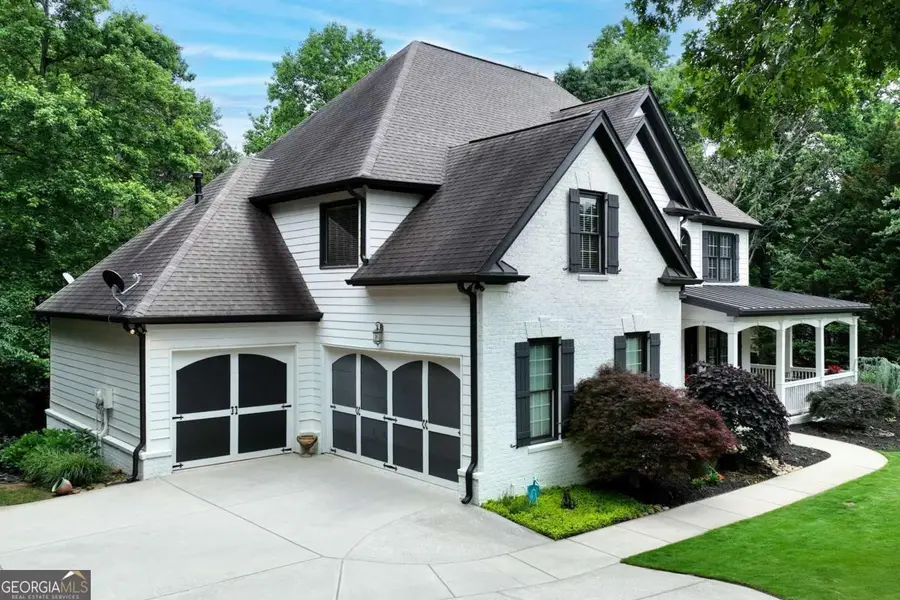 8525 Swiss Air Point, Gainesville, GA 30506 - #2