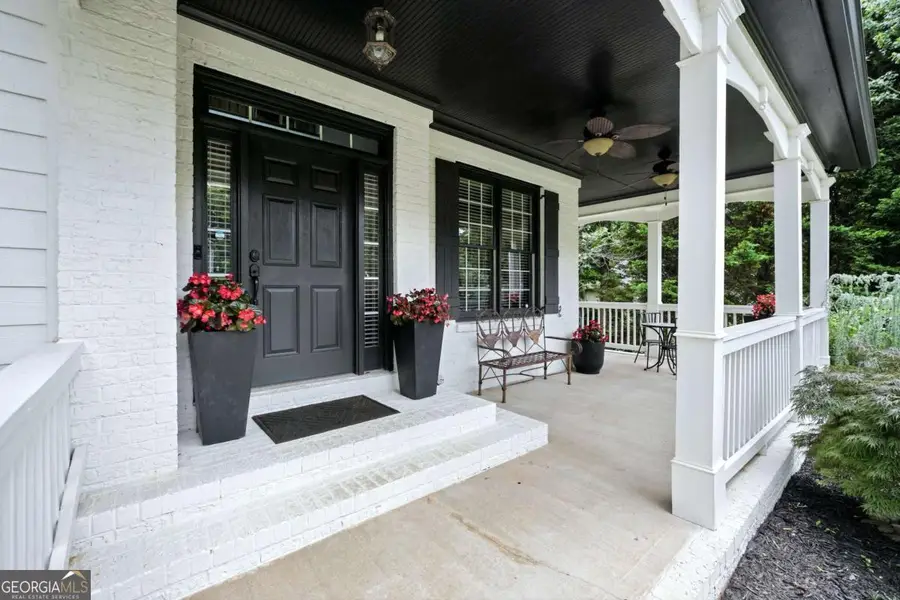 8525 Swiss Air Point, Gainesville, GA 30506 - #3