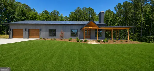 109 Dub Walker Road, Jackson, GA 30233
