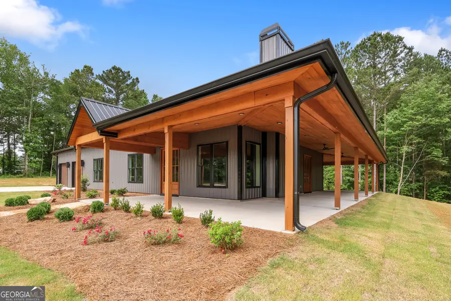 109 Dub Walker Road, Jackson, GA 30233 - #2