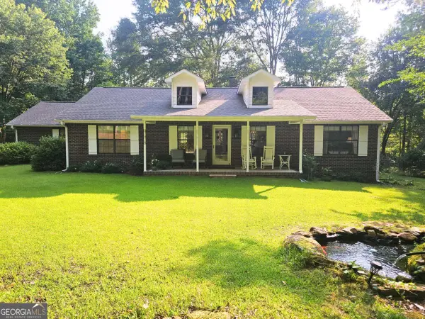 816 Bruce Jackson Road, Newnan, GA 30263