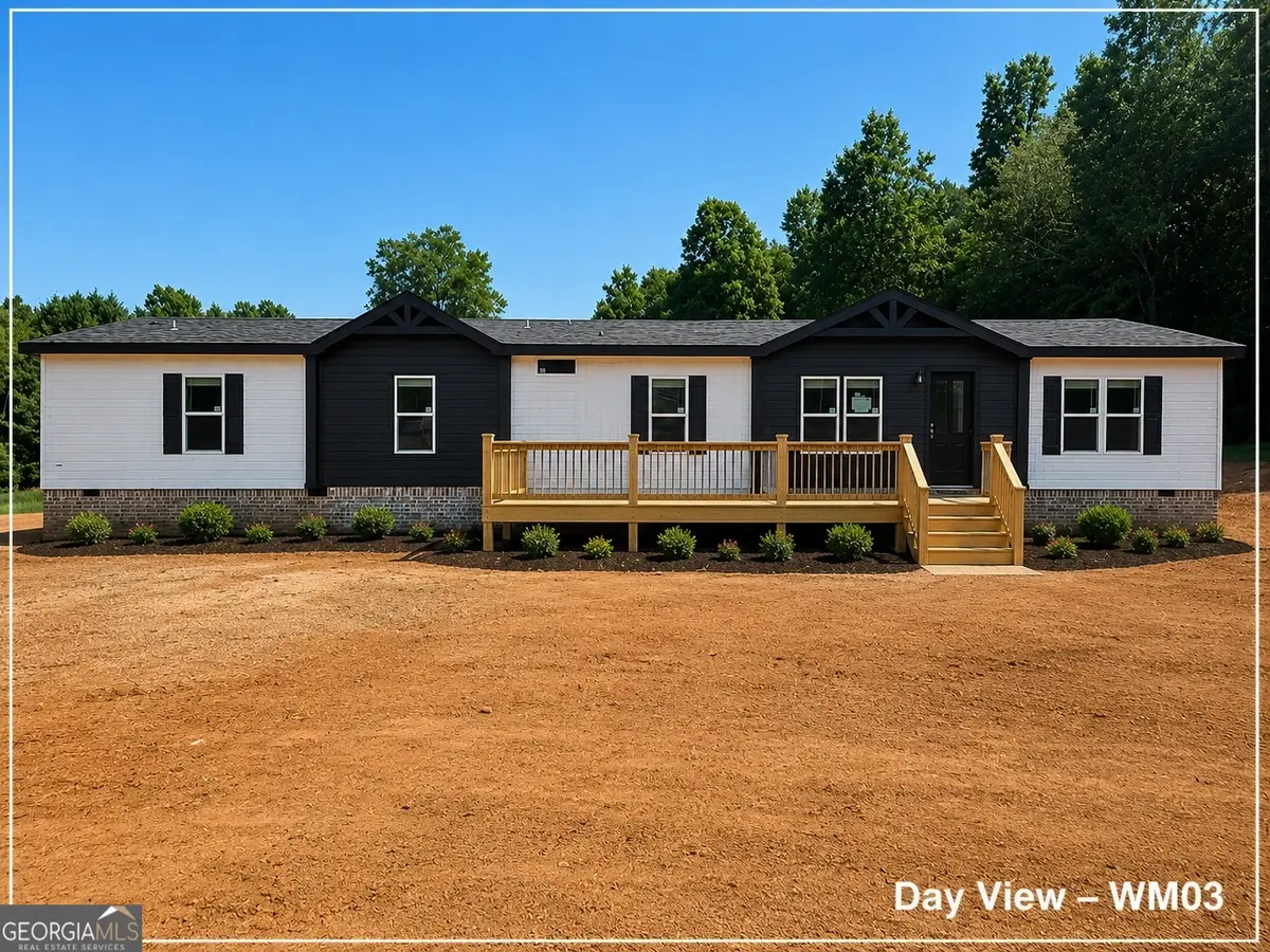 125 Wessmanor Drive, Bowdon, GA 30108 - #1