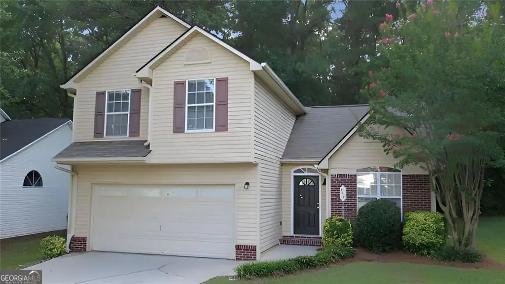 540 Haymarket Court, Riverdale, GA 30296 - #1