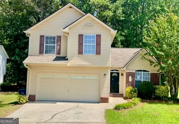 540 Haymarket Court, Riverdale, GA 30296