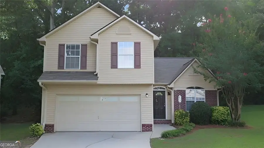 540 Haymarket Court, Riverdale, GA 30296 - #2