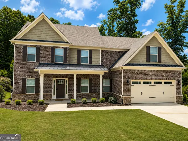 3778 Cheyenne Lane, Jefferson, GA 30549