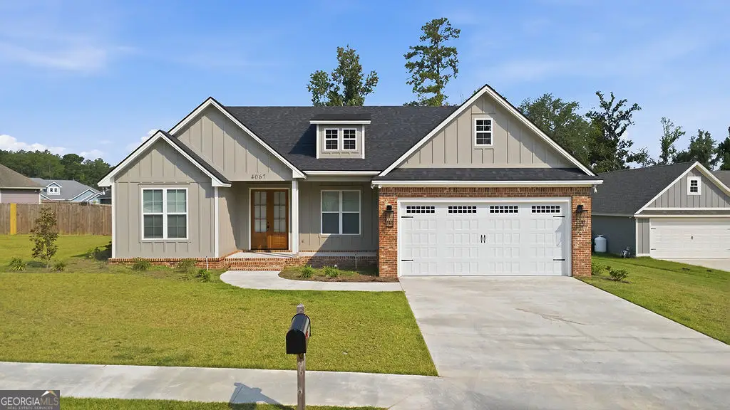 4067 Applecross Road, Valdosta, GA 31605 - #1