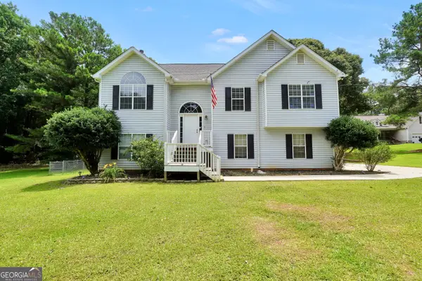 105 Dawn Court, Jackson, GA 30233