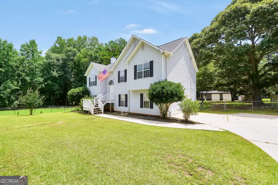 105 Dawn Court, Jackson, GA 30233 - #2
