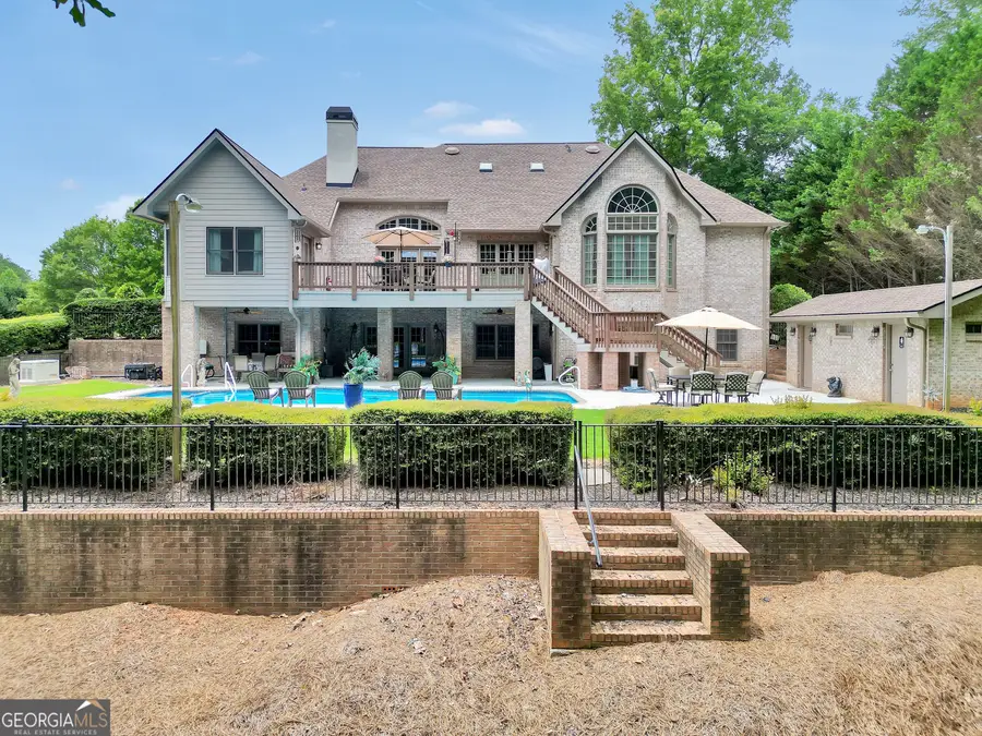 46 Riverview Drive, Dawsonville, GA 30534 - #3
