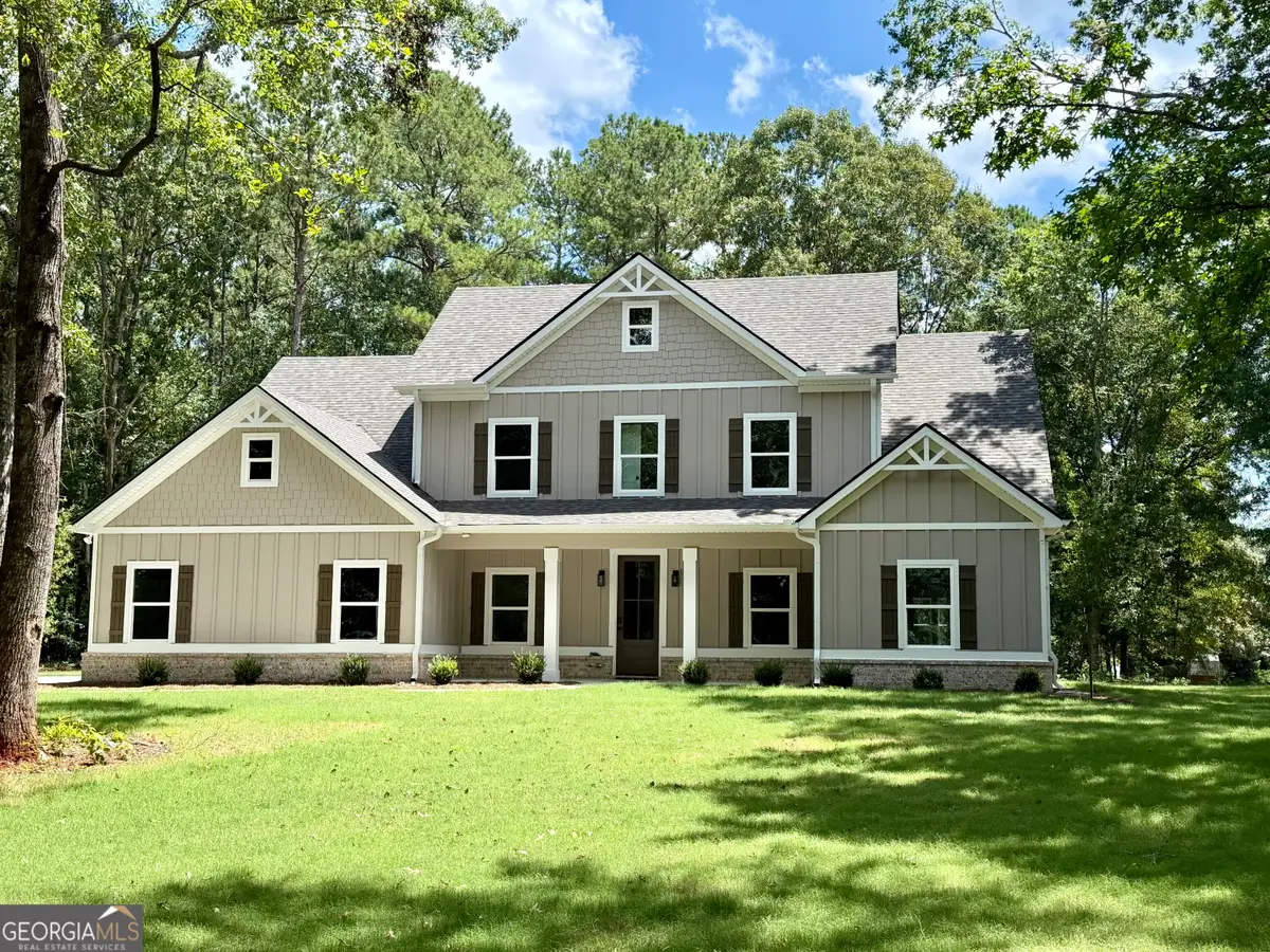 546 Harbour Shores, Jackson, GA 30233 - #1
