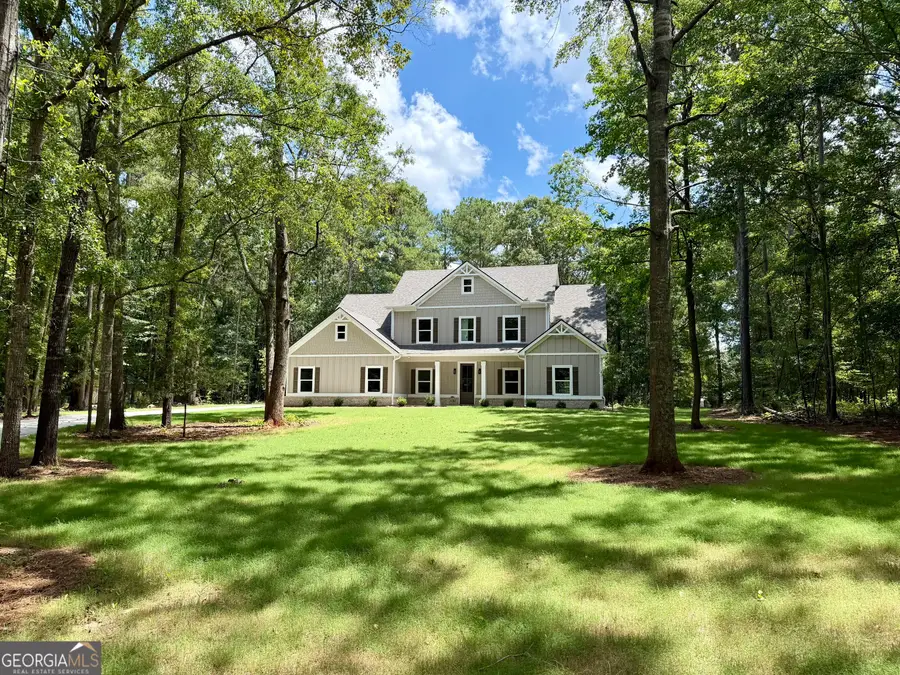 546 Harbour Shores, Jackson, GA 30233 - #2