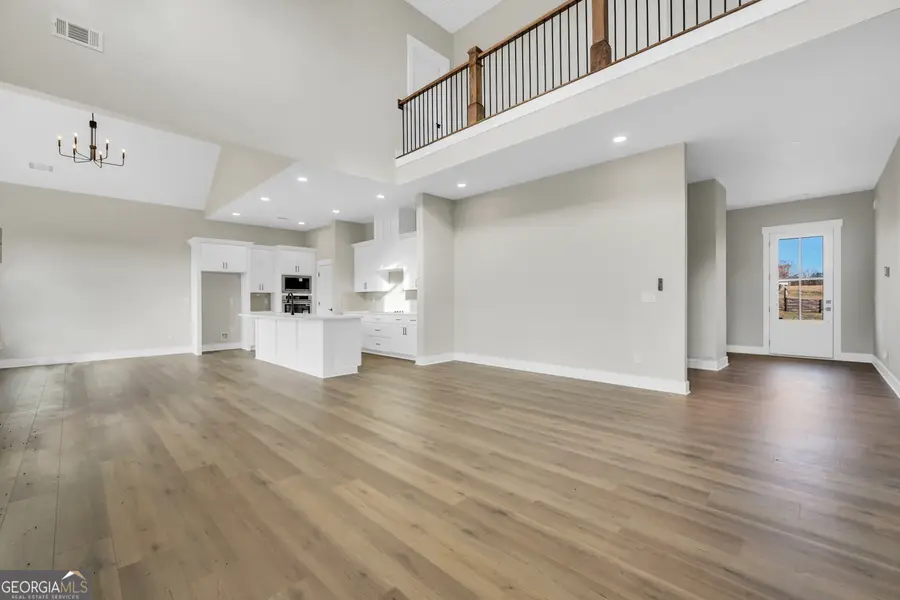546 Harbour Shores, Jackson, GA 30233 - #3