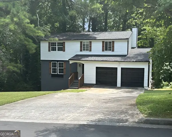 1906 Madras Court, Lithonia, GA 30058