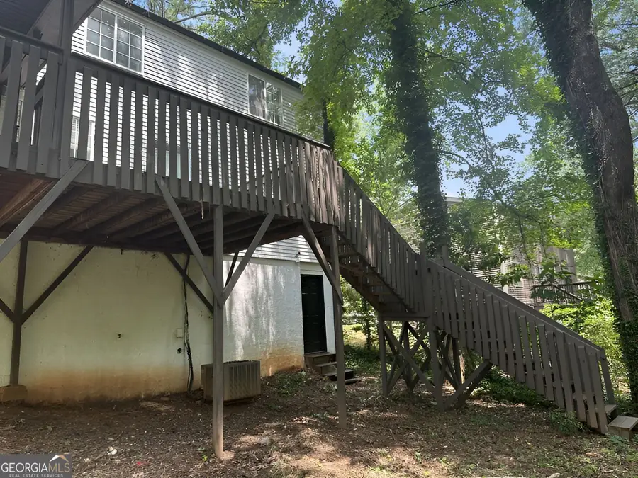 1906 Madras Court, Lithonia, GA 30058 - #3