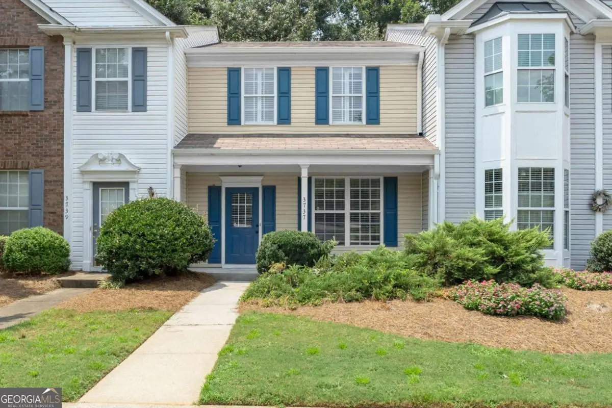3737 Berkeley Crossing, Duluth, GA 30096 - #1