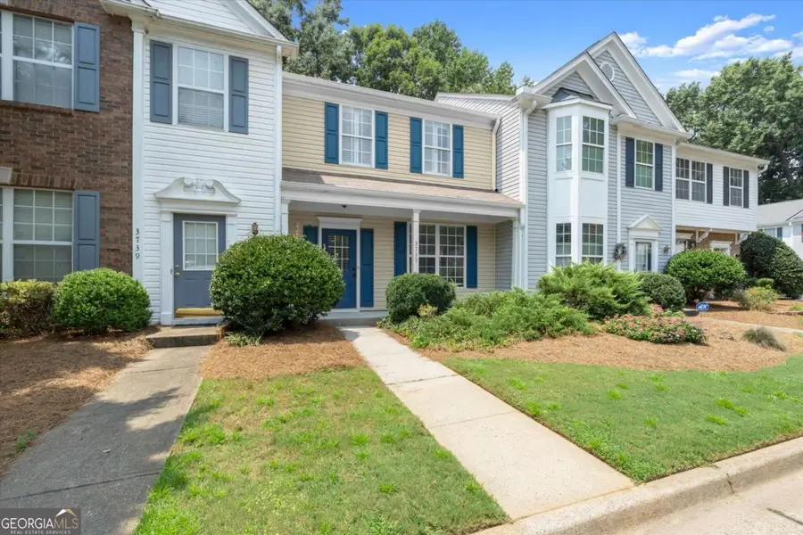 3737 Berkeley Crossing, Duluth, GA 30096 - #2