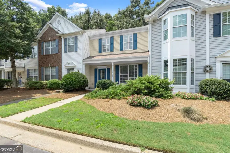 3737 Berkeley Crossing, Duluth, GA 30096 - #3