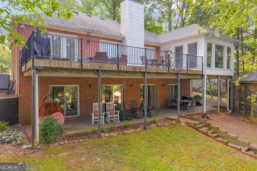131 Sunrise Drive, Lavonia, GA 30553 - #2