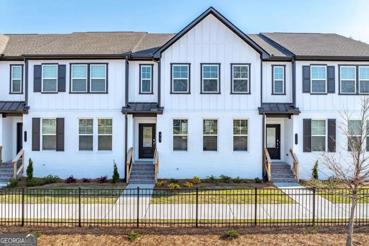 33 Constitution Avenue, Pendergrass, GA 30567 - #1