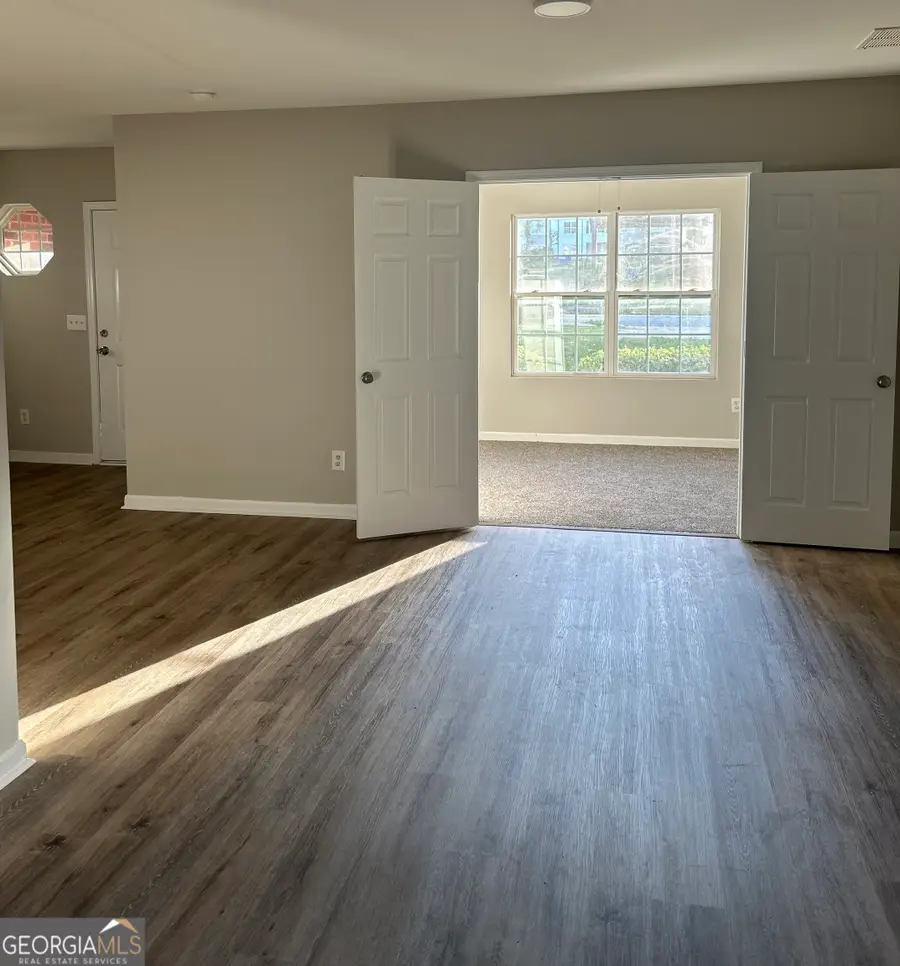 926 Old Mill Point #D, Monroe, GA 30655 - #2