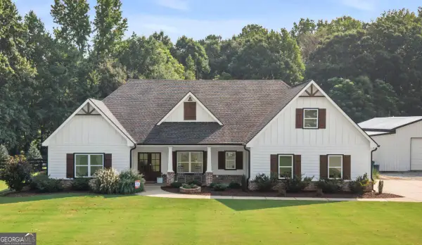 2890 Fears Road, Madison, GA 30650