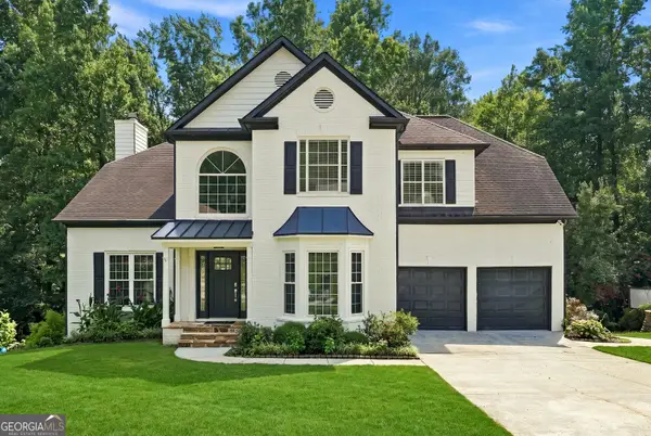 2150 Pendleton Place, Suwanee, GA 30024