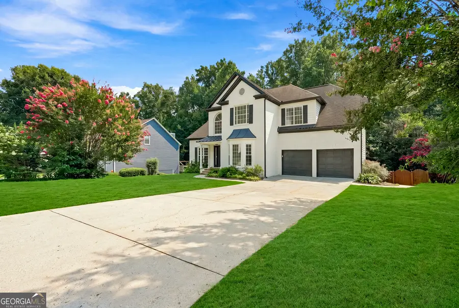 2150 Pendleton Place, Suwanee, GA 30024 - #2